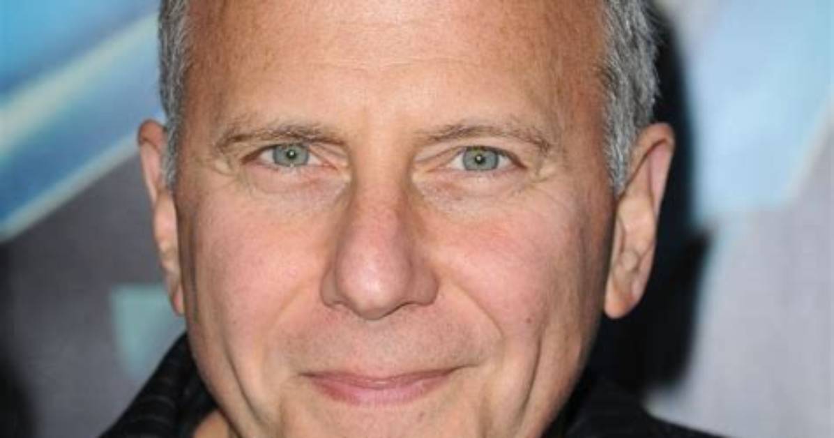 Inside Paul Reiser S Relationship