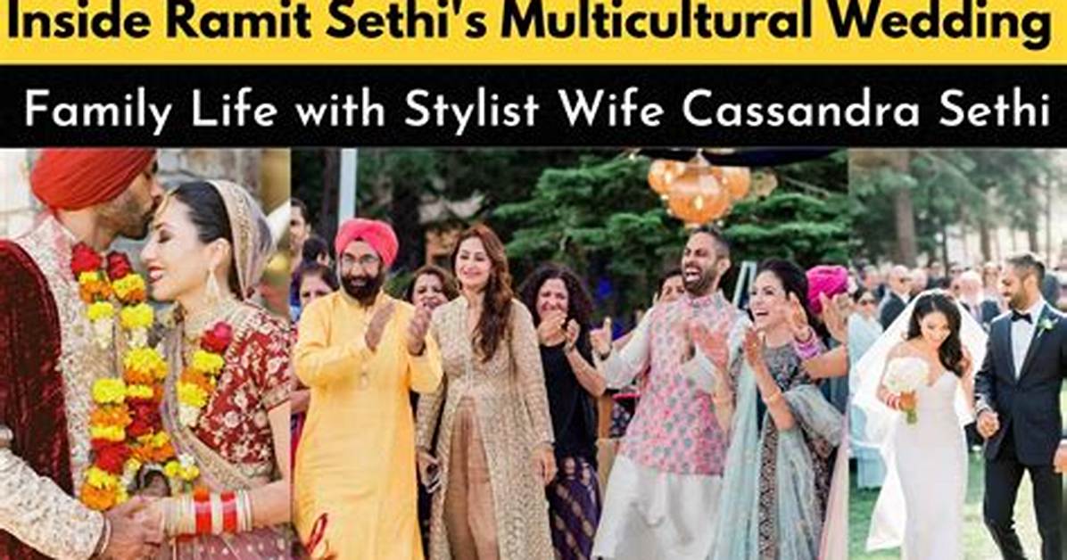 Inside Ramit Sethi Family Life with Wife Cassandra Sethi