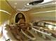 Inside Saudi Prince Al Waleed Bin Talal Al-Saud's $500 Million Private Jet