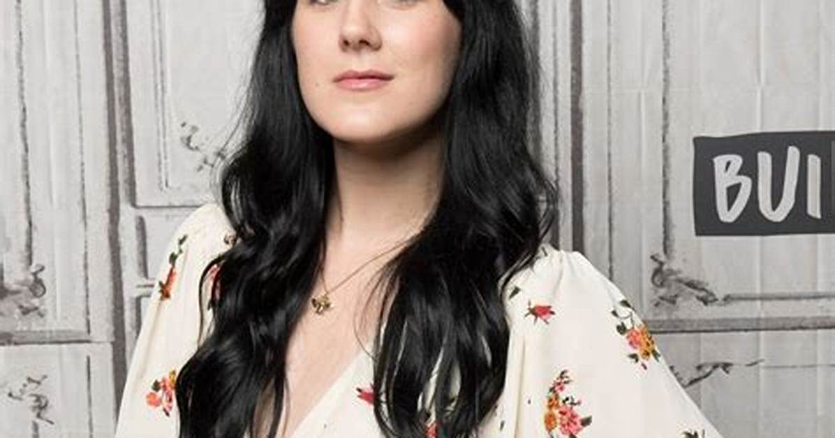 Inside Scoop on Arryn Zech S Personal Life And
