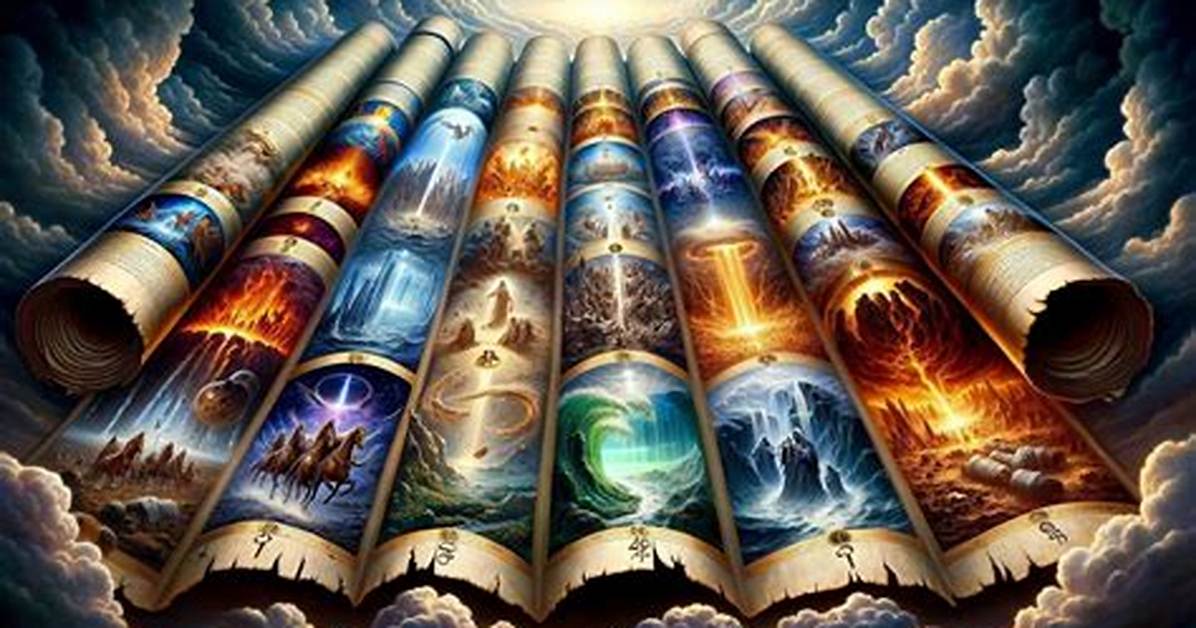 Inside Story and Surprising Revelations