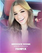 Inside the "Brooke Monk Fan Fix Leaks" Controversy