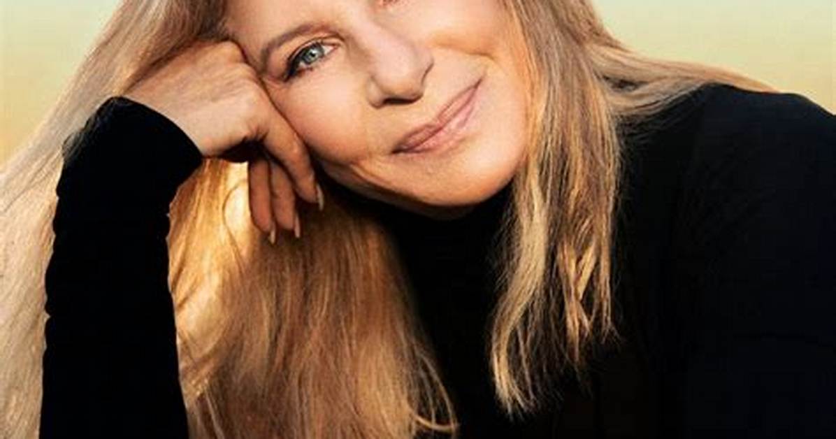 Inside the Enigmatic World of Barbara Streisand's House