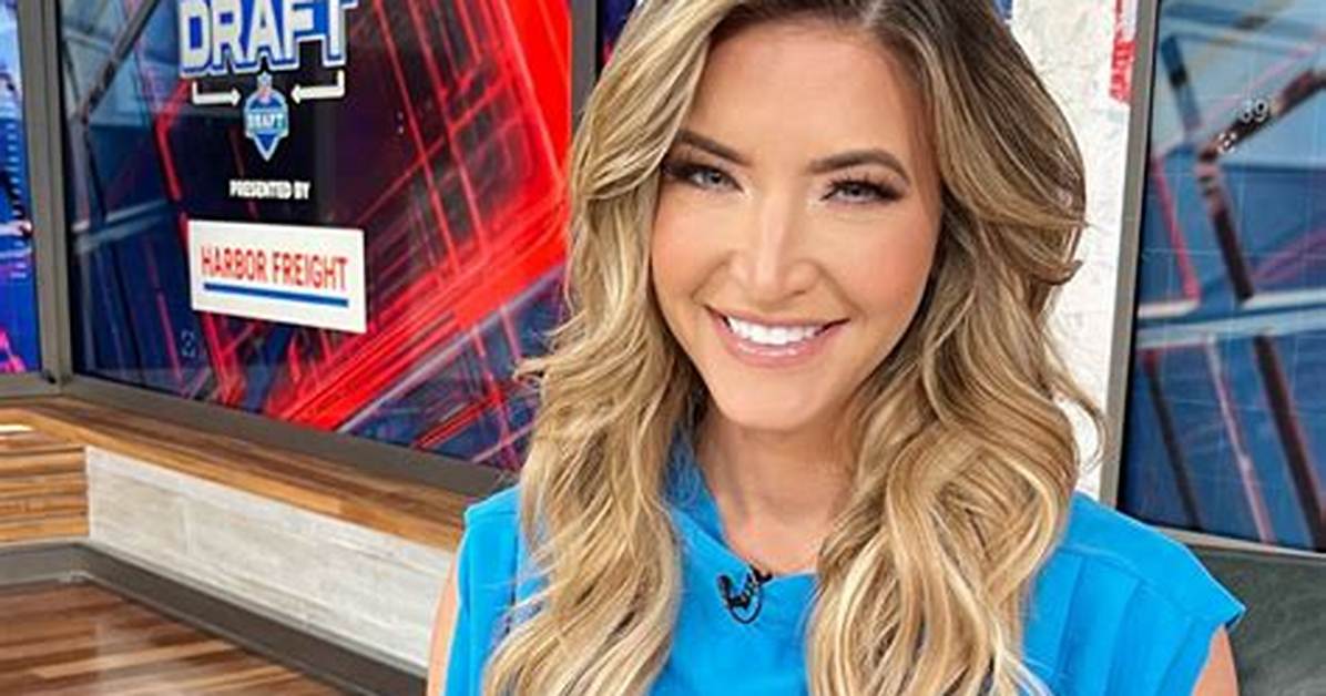 Inside the Life of Cynthia Frelund Age Height Nfl Career and a Sneak Peek into Her