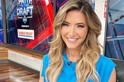 Inside the Life of Cynthia Frelund: Age, Height, Nfl Career, and a Sneak Peek into Her Relationship Status