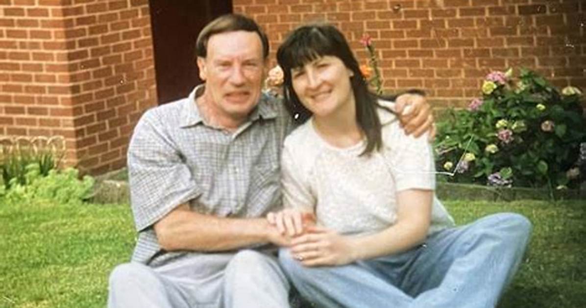 Inside the Married Life Of