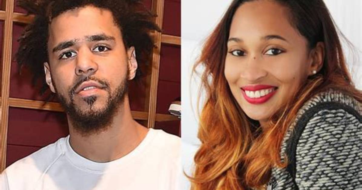 Inside the Personal Life of Melissa Heholt as J Cole S