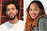Inside the Personal Life of Melissa Heholt as J. Cole’s Wife