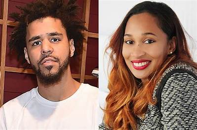 Inside the Personal Life of Melissa Heholt as J. Cole’s Wife
