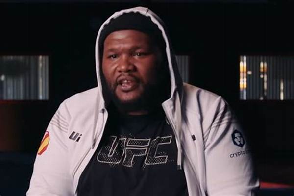 Inside the Personal Life of Ufc Star Carlos Ulberg: Family, Ethnicity, And