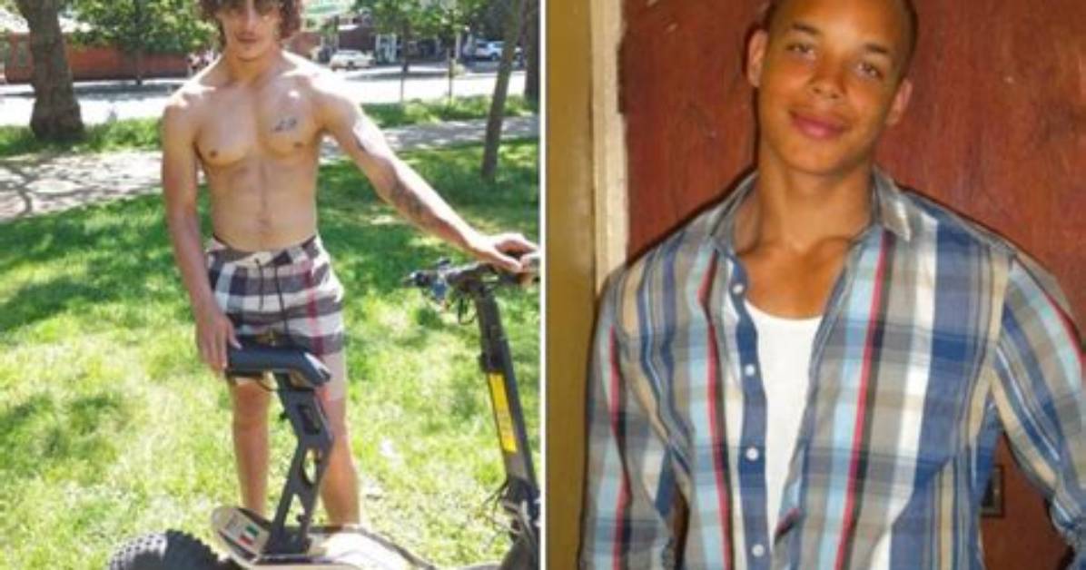 Inside the Sean Patterson Jamaican Police Shooting