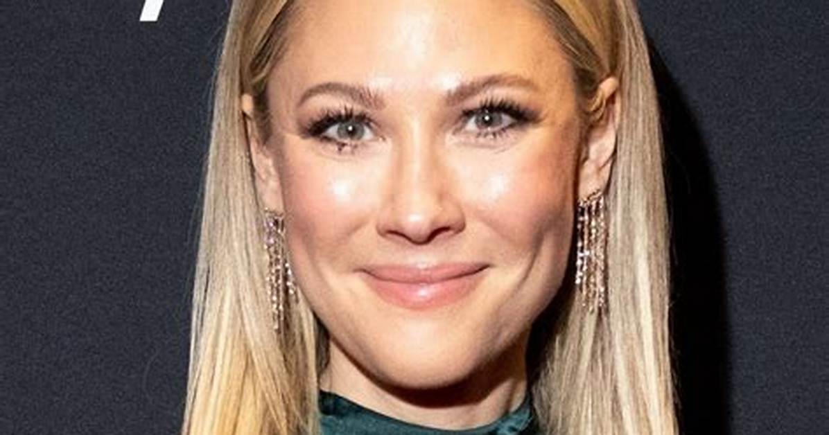 Insight into Actress Desi Lydic Husband Gannon Brousseau And