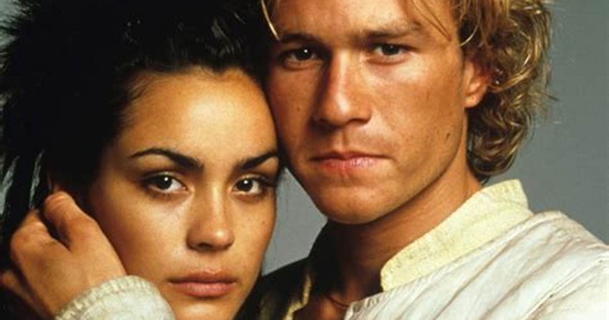 Insightful Guide on Heath Ledger's Romantic History: Uncovering Past Girlfriends