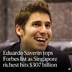 Insightful Look: Eduardo Saverin's Net Worth, Lifestyle, Facebook Legacy, and More