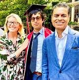 Insightful Look into Fareed Zakaria's Wife: Life, Family, and More