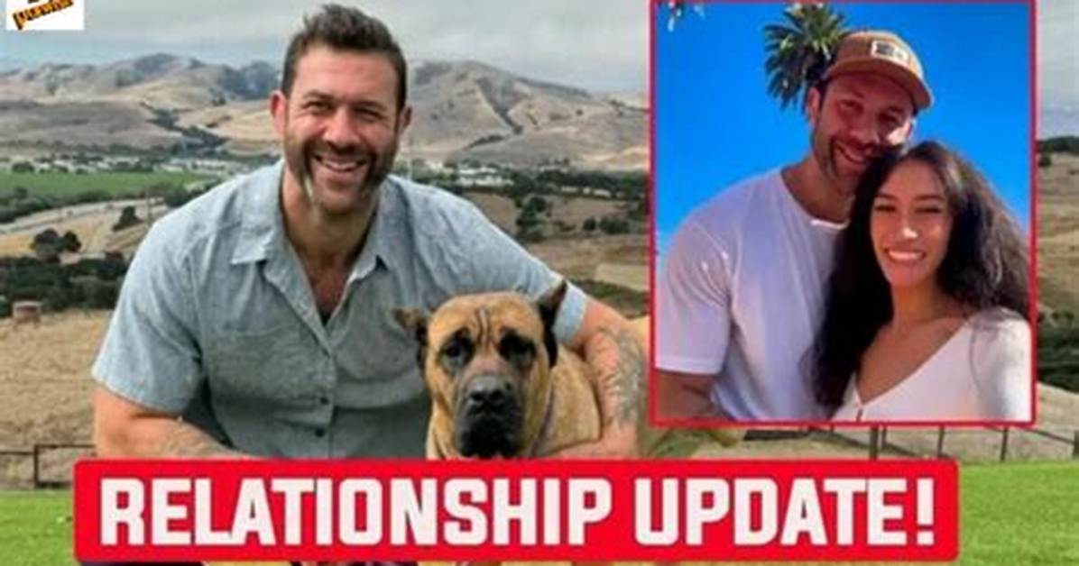 Insightful Overview of Lee Asher's Marriage - Uncover the Details