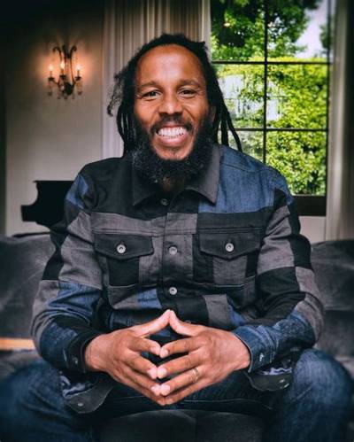 Insightful Overview: Ziggy Marley and His Musical Odyssey