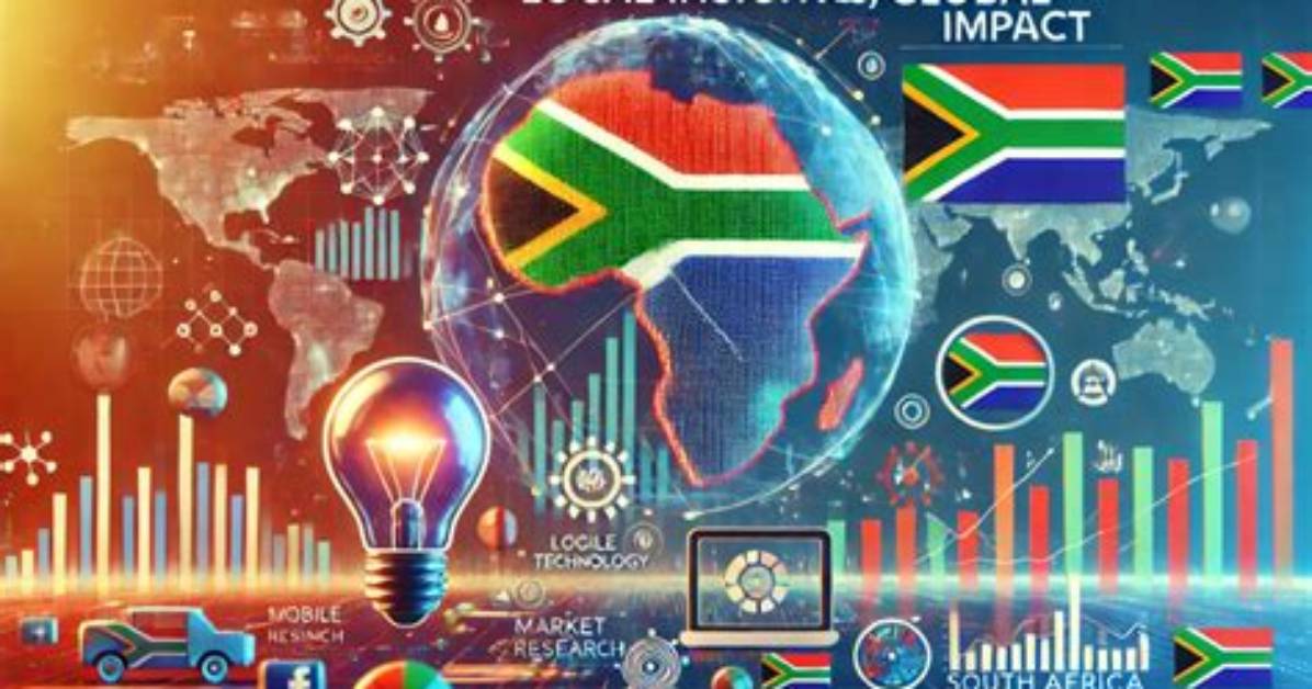 Insights and Implications for South Africa's Future