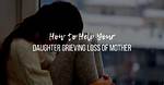 Insights for Parents Who Have Lost a Child to Suicide
