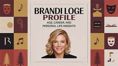 Insights into Brandi Rhod: Her Life, Career, and Influence