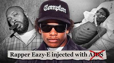 Insights into Eazy-E's Death: a Closer Look at His Life and Legacy