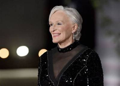 Insights into Glenn Close's Life: Age, Biography, and Achievements