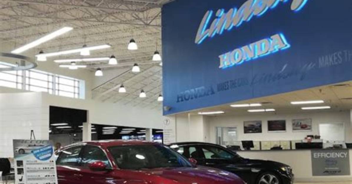 Insights into Lindsay Honda: Your Trusted Automotive Partner