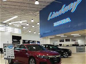 Insights into Lindsay Honda: Your Trusted Automotive Partner