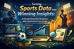 Insights into Sports Journalism Earnings