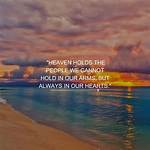Inspirational Quotes About Heaven