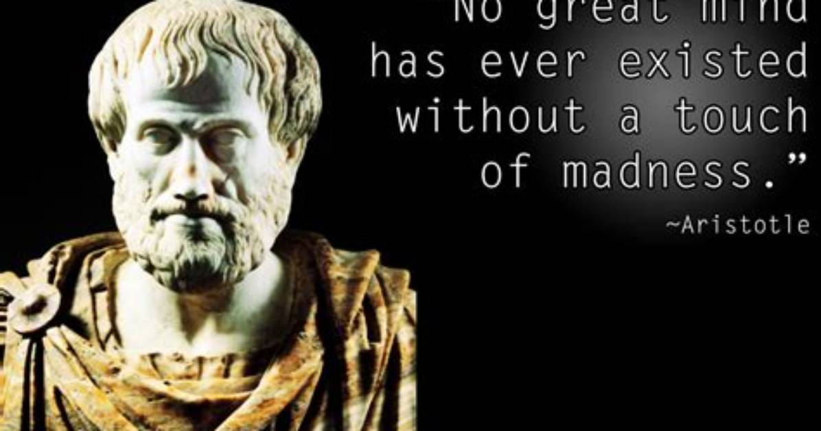 Inspirational Quotes from Aristotle