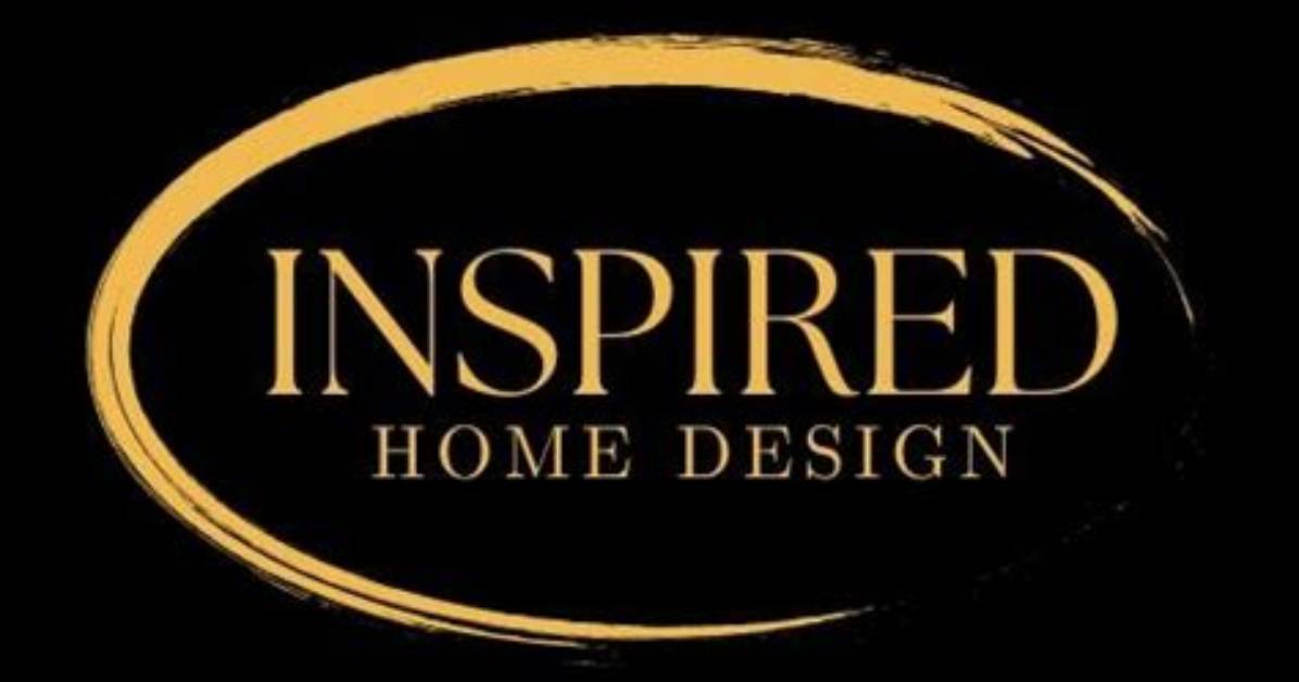 Inspired Home Design by Heather and Wayde
