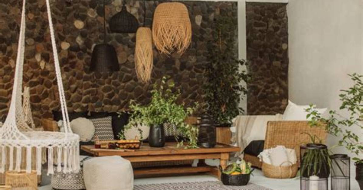 Inspired Home Design by Heather And