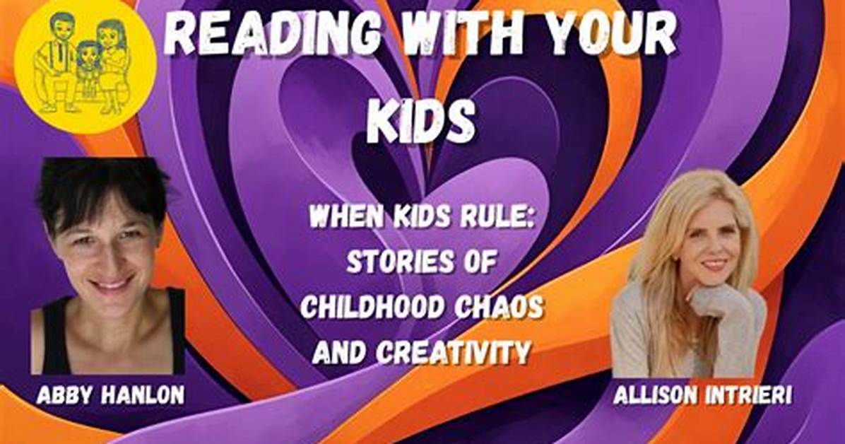 Inspiring Adriana Lika Kids: Stories of Creativity, Passion, and Success