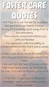 Inspiring Foster Parent Quotes: a Guide to Love and Support