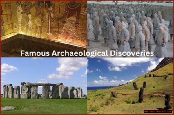 Inspiring Insights and Surprising Discoveries