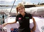 Inspiring Story of Jessica Watson: the Youngest Solo Sailor to Circumnavigate the Globe