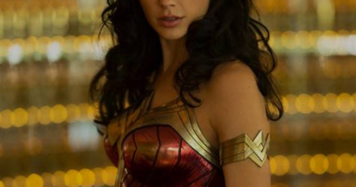 Inspiring Wonder Woman Quotes Powerful Sayings