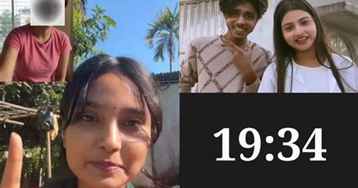 Insta Viral Mms Girl Name: Exploring the Phenomenon and Unveiling the Truth