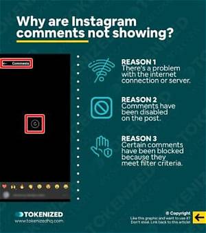 Instagram Not Showing Top Comments: Troubleshooting Guide