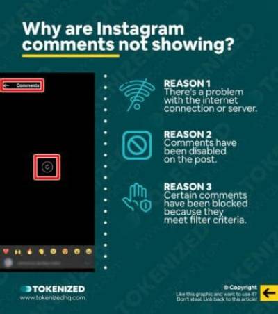 Instagram Not Showing Top Comments: Troubleshooting Guide