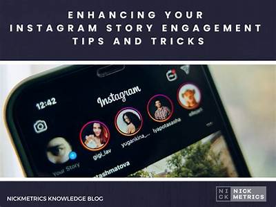 Instagram Story with Someone: Enhancing Your Social Media Experience