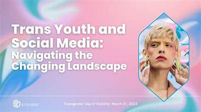 Instagram Transgender: Navigating the Digital Landscape with Pride