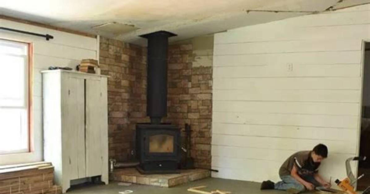 Installing Hardwood Floors in a Mobile Home