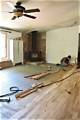 Installing Hardwood Floors in a Mobile Home