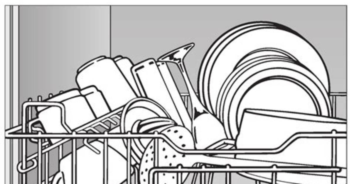 Instructions for a Miele Incognito