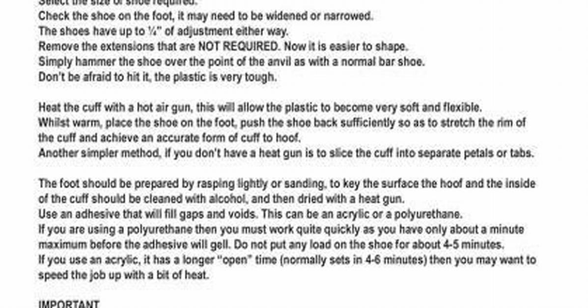 Instructions for Babi