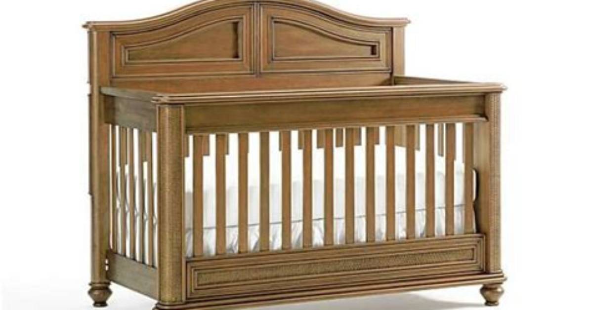 Instructions for Lajobi Cribs