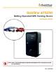 Instructions for the Goldstar Wg10