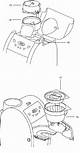 Instructions for the Grind & Brew Thermal 10-Cup Automatic Coffeemaker